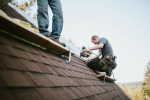 Local Roofers in Elizabeth Lk, CA